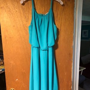 Allison Brittney Dress